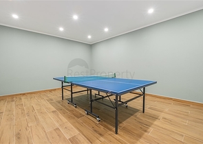 Möblierte Dreizimmerwohnung im Stadtteil Kargicak