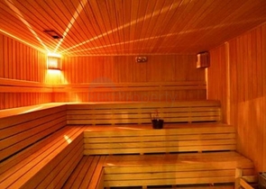 1+1 Apartments mit Panoramablick auf die Alanya-Festung