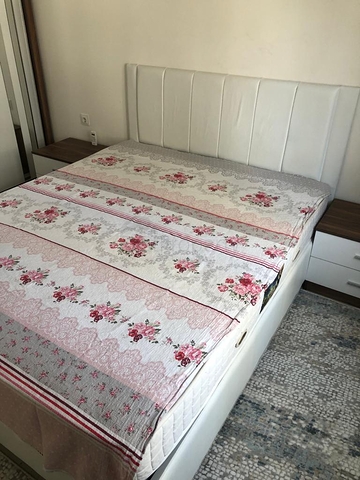 1+1 Wohnung im Stadtteil Mahmutlar