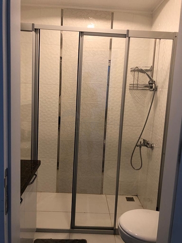 1+1 Wohnung im Stadtteil Mahmutlar