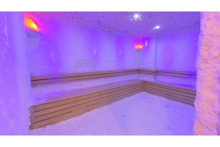 1+1 Wohnung im Stadtteil Mahmutlar