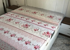 1+1 Wohnung im Stadtteil Mahmutlar