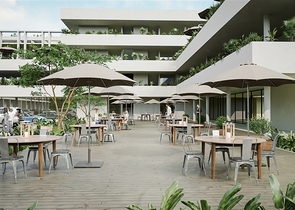 Ein groß angelegtes Investitionsprojekt in der Nähe von Layan Beach