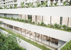 Ein groß angelegtes Investitionsprojekt in der Nähe von Layan Beach