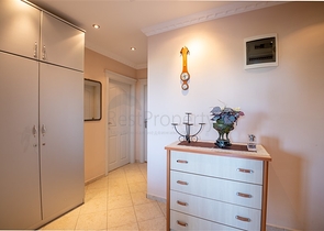 Geräumige 2+1-Wohnung im malerischen Teil des Bezirks Mahmutlar