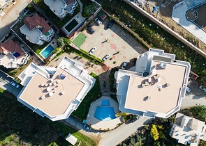 Geräumige 2+1-Wohnung im malerischen Teil des Bezirks Mahmutlar