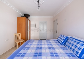 Geräumige 2+1-Wohnung im malerischen Teil des Bezirks Mahmutlar