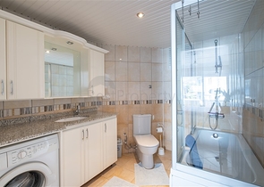 Geräumige 2+1-Wohnung im malerischen Teil des Bezirks Mahmutlar