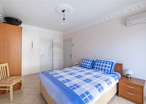 Geräumige 2+1-Wohnung im malerischen Teil des Bezirks Mahmutlar