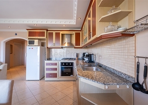 Geräumige 2+1-Wohnung im malerischen Teil des Bezirks Mahmutlar