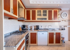 Geräumige 2+1-Wohnung im malerischen Teil des Bezirks Mahmutlar