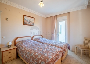 Geräumige 2+1-Wohnung im malerischen Teil des Bezirks Mahmutlar