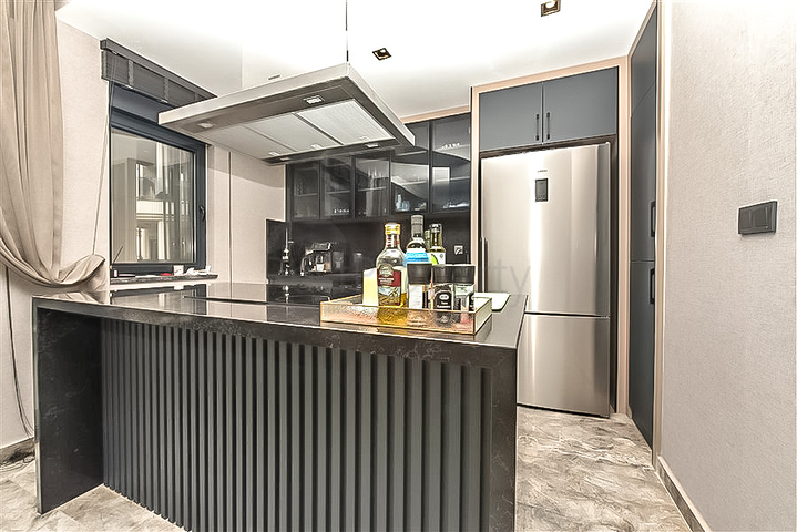 Stilvolle 4+1-Villa im Stadtteil Pajallar