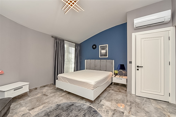 Stilvolle 4+1-Villa im Stadtteil Pajallar