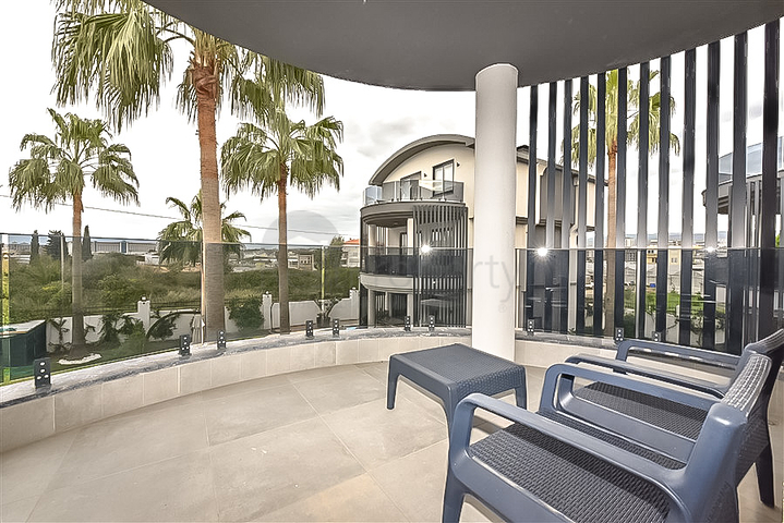 Stilvolle 4+1-Villa im Stadtteil Pajallar