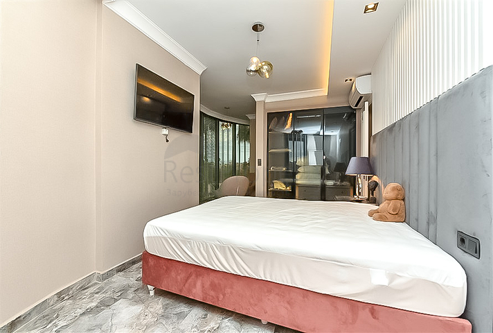 Stilvolle 4+1-Villa im Stadtteil Pajallar