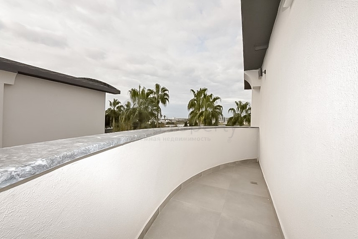 Stilvolle 4+1-Villa im Stadtteil Pajallar