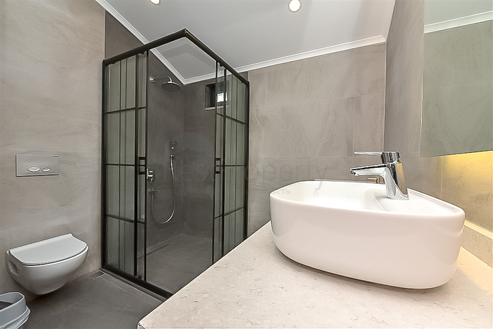 Stilvolle 4+1-Villa im Stadtteil Pajallar