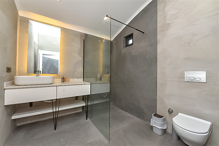 Stilvolle 4+1-Villa im Stadtteil Pajallar