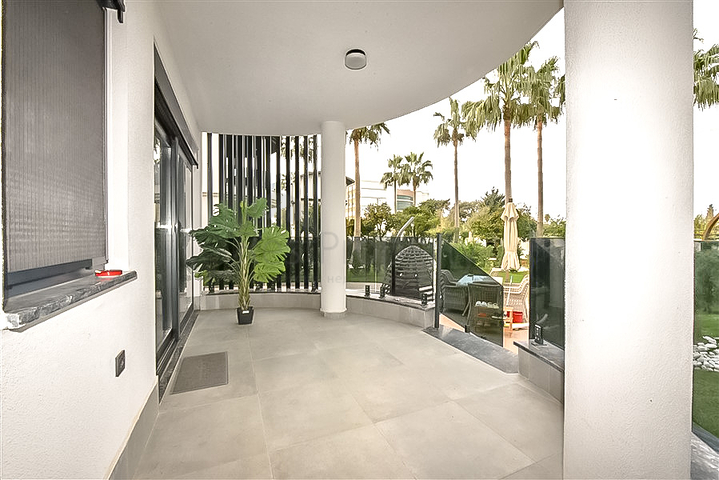 Stilvolle 4+1-Villa im Stadtteil Pajallar