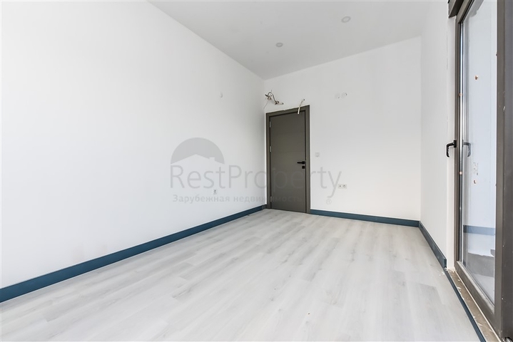 Neue 2+1 Wohnung in der grünen Gegend von Avsallar