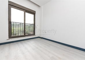 Neue 2+1 Wohnung in der grünen Gegend von Avsallar