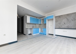 Neue 2+1 Wohnung in der grünen Gegend von Avsallar