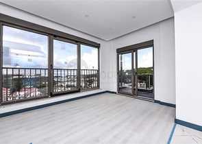 Neue 2+1 Wohnung in der grünen Gegend von Avsallar