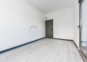 Neue 2+1 Wohnung in der grünen Gegend von Avsallar