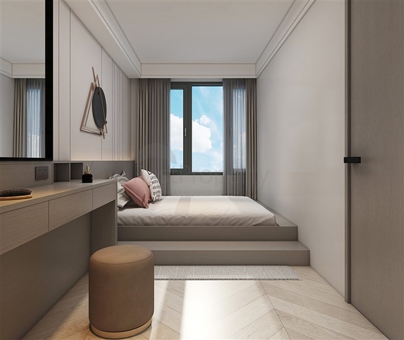 Exklusiver Komplex in Phuket, nur 850 m vom Catch Beach Club entfernt