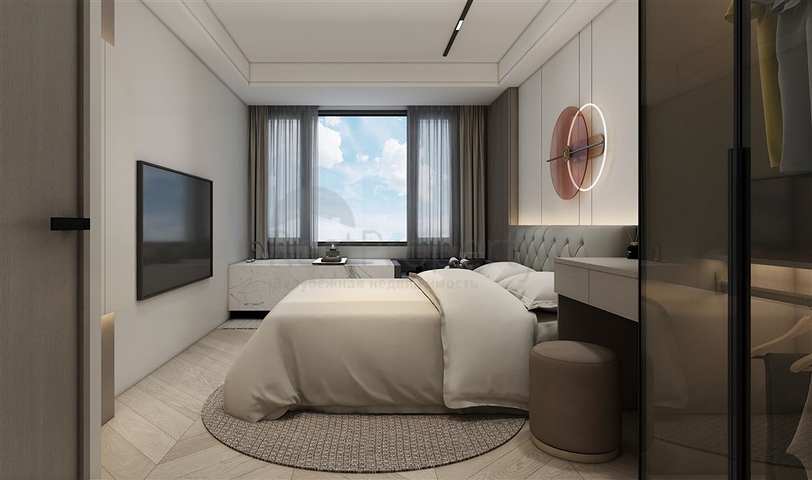 Exklusiver Komplex in Phuket, nur 850 m vom Catch Beach Club entfernt