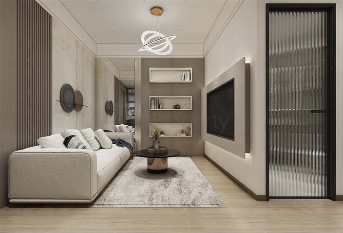 Exklusiver Komplex in Phuket, nur 850 m vom Catch Beach Club entfernt