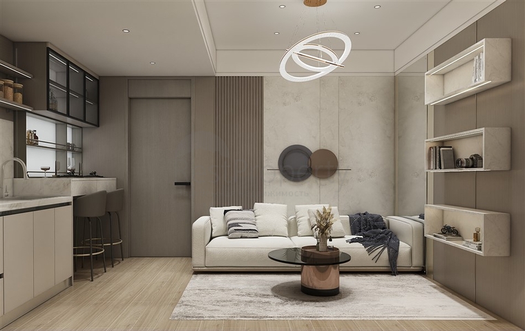 Exklusiver Komplex in Phuket, nur 850 m vom Catch Beach Club entfernt