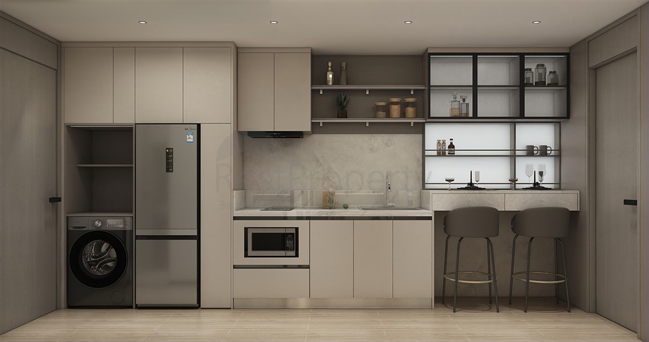 Exklusiver Komplex in Phuket, nur 850 m vom Catch Beach Club entfernt