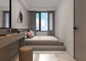 Exklusiver Komplex in Phuket, nur 850 m vom Catch Beach Club entfernt