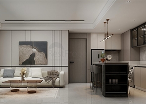 Exklusiver Komplex in Phuket, nur 850 m vom Catch Beach Club entfernt