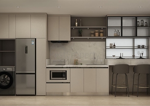 Exklusiver Komplex in Phuket, nur 850 m vom Catch Beach Club entfernt