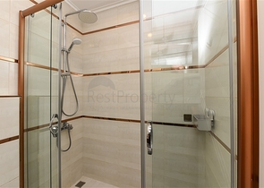 1+1 Wohnung im Premium-Komplex des Bezirks Mahmutlar 