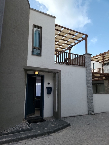 Hotelkonzept-Villa an der ersten Küste