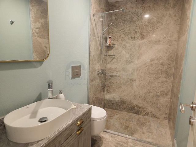 Hotelkonzept-Villa an der ersten Küste