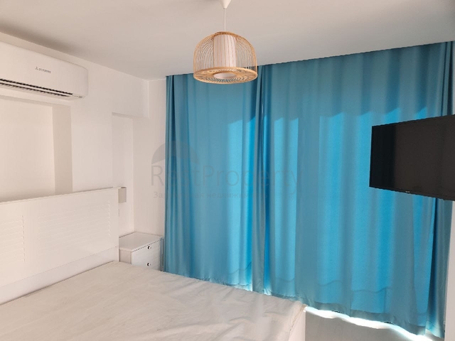 Hotelkonzept-Villa an der ersten Küste