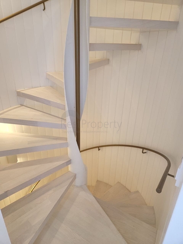 Hotelkonzept-Villa an der ersten Küste