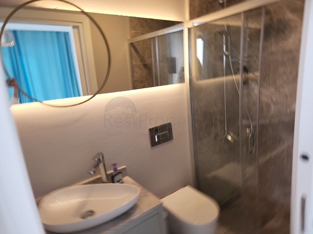 Hotelkonzept-Villa an der ersten Küste