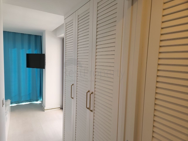 Hotelkonzept-Villa an der ersten Küste