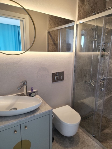 Hotelkonzept-Villa an der ersten Küste