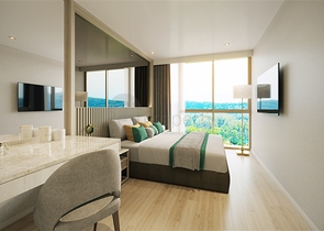 Wohnanlage in der Gegend von Bangtao Beach Wohnanlage in der Gegend von Bangtao Beach