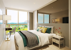 Wohnanlage in der Gegend von Bangtao Beach Wohnanlage in der Gegend von Bangtao Beach