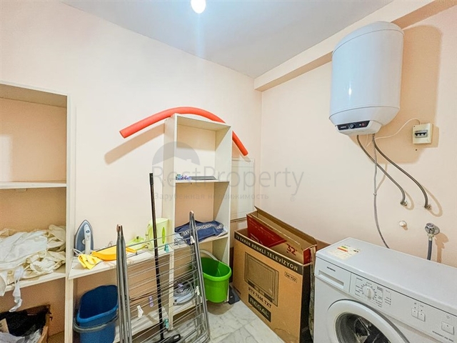 Geräumige 2+1 Wohnung im Stadtteil Mahmutlar