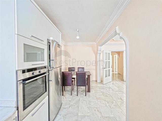 Geräumige 2+1 Wohnung im Stadtteil Mahmutlar