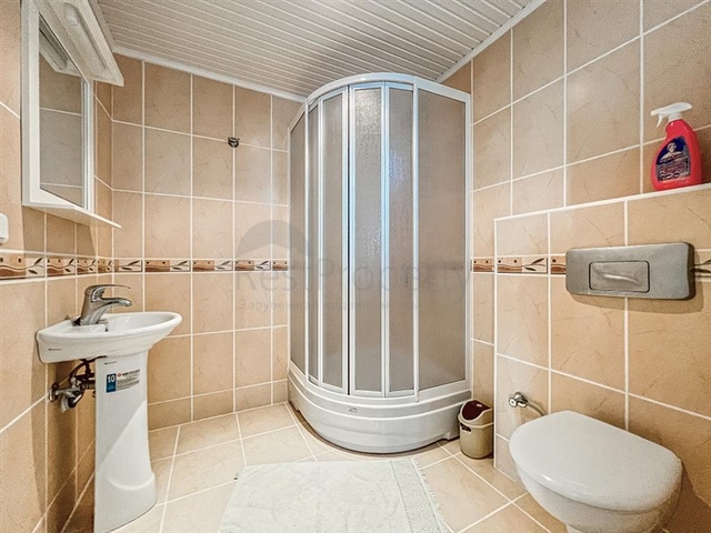 Geräumige 2+1 Wohnung im Stadtteil Mahmutlar